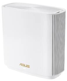 Komplexní Wi-Fi systém Asus ZenWiFi XT8 v2 (1-pack) bílá barva
