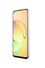 Mobilní telefon realme 10 8 GB / 128 GB - Clash White 

 obrázek produktu 1 z 8