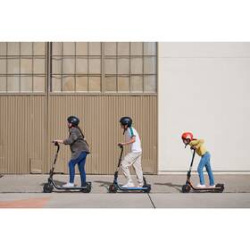 Elektrická koloběžka Segway ZING C2 Pro E 

 obrázek produktu 28 z 32