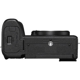 Digitální fotoaparát Sony 6700 + E 18-135 mm OSS černý

 obrázek produktu 5 z 13