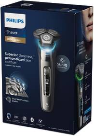 Holicí strojek Philips S9974/35 

 obrázek produktu 2 z 27