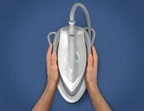 Žehlicí systém Philips PSG2000/20 

 obrázek produktu 6 z 8
