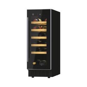 Vinotéka Hoover HWCB 30/1 černá

 obrázek produktu 8 z 14