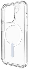 Kryt na mobil ZAGG Crystal Palace Snap na Apple iPhone 15 Pro průhledný

 obrázek produktu 1 z 2