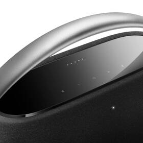 Přenosný reproduktor Harman Kardon Go + play 3 černý

 obrázek produktu 2 z 7