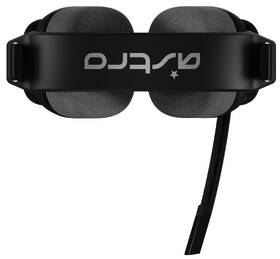 Headset Logitech G Astro A10 PS černý

 obrázek produktu 10 z 13