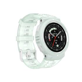 Chytré hodinky Amazfit Active Edge - Mint Green 

 obrázek produktu 3 z 6