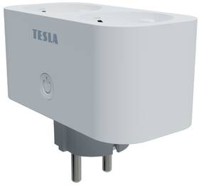 Chytrá zásuvka Tesla Dual SD300 bílá

 obrázek produktu 6 z 10