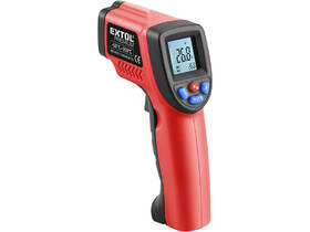 Termodetektor FORTUM 4780401 

 obrázek produktu 1 z 12