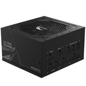 Zdroj GIGABYTE UD850GM - 850W Gold černý

 obrázek produktu 2 z 6