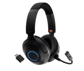 Headset Creative Zen Hybrid Pro Classic ANC černý

 obrázek produktu 3 z 3
