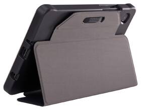 Pouzdro na tablet Case Logic SnapView 2.0 na Samsung Galaxy Tab A9 černá barva
 Pouzdro na tablet Case Logic SnapView 2.0 na Samsung Galaxy Tab A9 černá barva