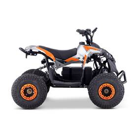 Čtyřkolka LAMAX eFalcon ATV50M oranžová

 obrázek produktu 1 z 5