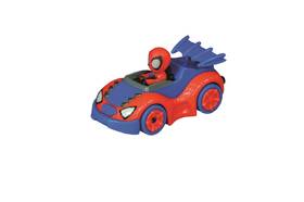Autodráha Carrera Spidey Go Webs Go 

 obrázek produktu 2 z 4