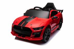 Elektrické autíčko Beneo SHELBY_COBRA červené

 obrázek produktu 9 z 17