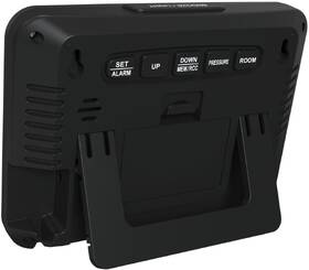 Meteorologická stanice Airbi DUO Color, 2 čidla černá

 obrázek produktu 5 z 8