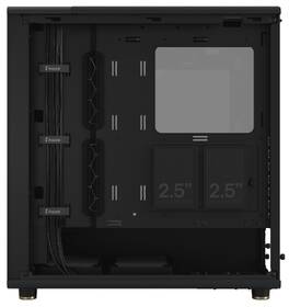Case FRACTAL DESIGN Charcoal Black Tempered Glass Light Tint černá

 obrázek produktu 17 z 19