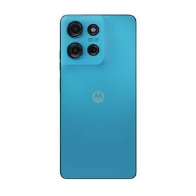 Mobilní telefon Motorola Moto G75 5G 8 GB / 256 GB modrá barva
