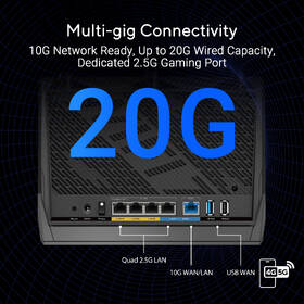Router Asus RT-BE86U černý

 obrázek produktu 7 z 10