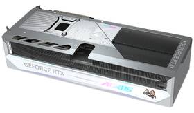 Grafická karta GIGABYTE GeForce RTX 5080 MASTER ICE 16G 

 obrázek produktu 3 z 9