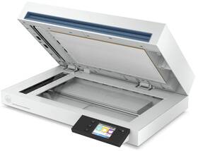 Skener HP ScanJet Enterprise Flow N6600 fnw1 bílý

 obrázek produktu 5 z 6
