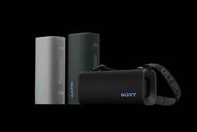 Přenosný reproduktor Sony ULT FIELD 3 černý

 obrázek produktu 8 z 18