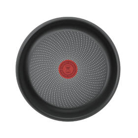 Pánev Tefal L7240302, 22 cm vínová

 obrázek produktu 1 z 4
