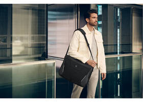 Brašna na notebook Wenger XE Brief 17" černá

 obrázek produktu 11 z 12