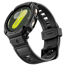 Řemínek Spigen Rugged Armor Pro na Samsung Galaxy Watch 8 (44mm) černý

 obrázek produktu 1 z 19