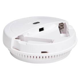Detektor kouře Xtend Home pro alarmový systém XTH-EZS-700S bílý

 obrázek produktu 2 z 7