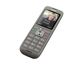 Domácí telefon Gigaset C570 HX černý

 obrázek produktu 6 z 9