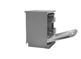 Myčka nádobí Siemens SN25EI13CE nerez

 obrázek produktu 18 z 22