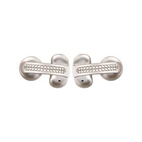 Sluchátka Motorola Moto Buds Loop Swarovski® Crystals béžová

 obrázek produktu 3 z 4