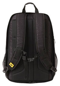Batoh na notebook Caterpillar Millennial Classic Bennet černý

 obrázek produktu 1 z 3
