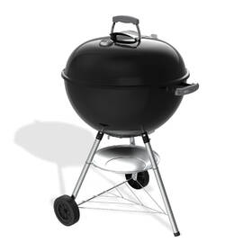 Gril zahradní na dřevěné uhlí Weber Bar-B Kettle 57 cm 

 obrázek produktu 2 z 4