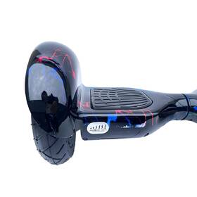 Hoverboard Kolonožka® Roadster lightning tmavě modrý

 obrázek produktu 6 z 6