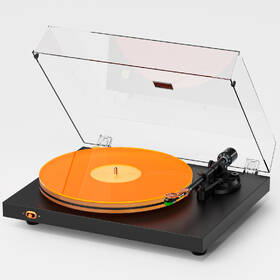 Gramofon Fosi Audio Luna 3 černý/oranžový

 obrázek produktu 1 z 15