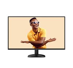 Monitor AOC 27B31H černý

 obrázek produktu 3 z 8