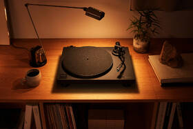 Gramofon Technics SL-40CBTE černý

 obrázek produktu 5 z 6