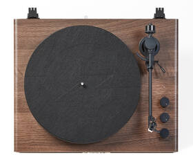 Gramofon Crosley Stave hnědý

 obrázek produktu 2 z 15