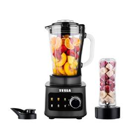 Stolní mixér Tesla CrunchX Power NF650 černý

 obrázek produktu 2 z 12