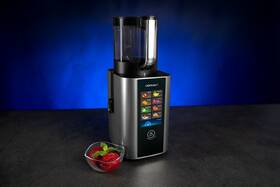 Odšťavňovač Concept LO7300 nerez/tmavě šedý

 obrázek produktu 20 z 25