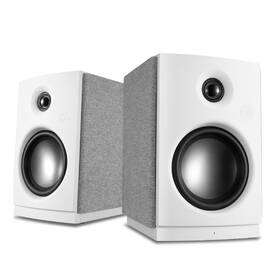 Reproduktory Swan OS-10 (2 ks) bílé

 obrázek produktu 2 z 8
