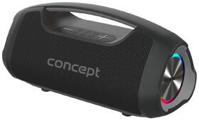 Přenosný reproduktor Concept SoundJoy BR5060 černý

 obrázek produktu 5 z 10