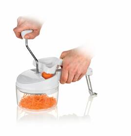 Struhadlo Tescoma 3 disky 

 obrázek produktu 1 z 1