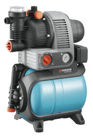 Vodárna Gardena 4000/5 Eco Classic 

 obrázek produktu 1 z 1