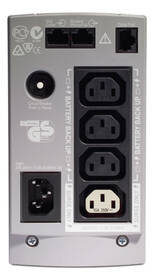 Záložní zdroj APC Back-UPS CS 650I 

 obrázek produktu 1 z 1