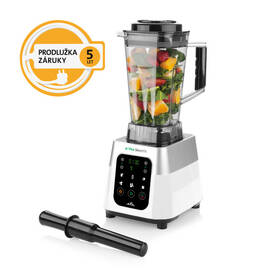 Stolní mixér ETA 3100 90000 šedý/bílý

 obrázek produktu 11 z 12