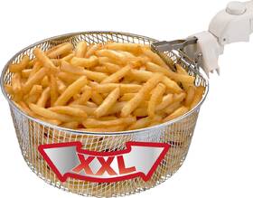 Fritéza Tefal MAXIFRY FR480015 

 obrázek produktu 3 z 11
