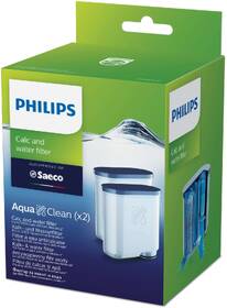 Vodní filtr pro espressa Philips CA6903/22 modrý

 obrázek produktu 8 z 14